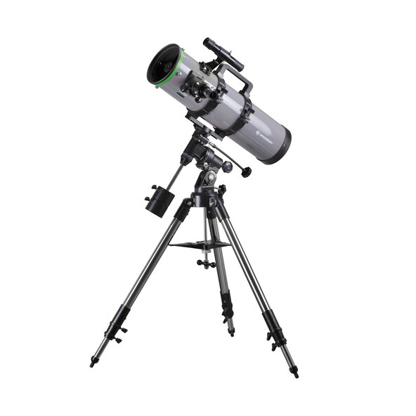 Space Explorer NT 150/750 EQ reflekterende teleskop