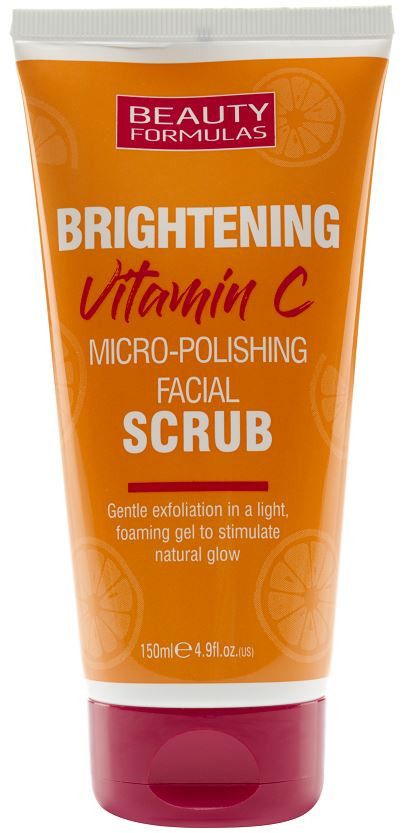 Rozjasňujúci peeling na tvár Peelingy na tvár