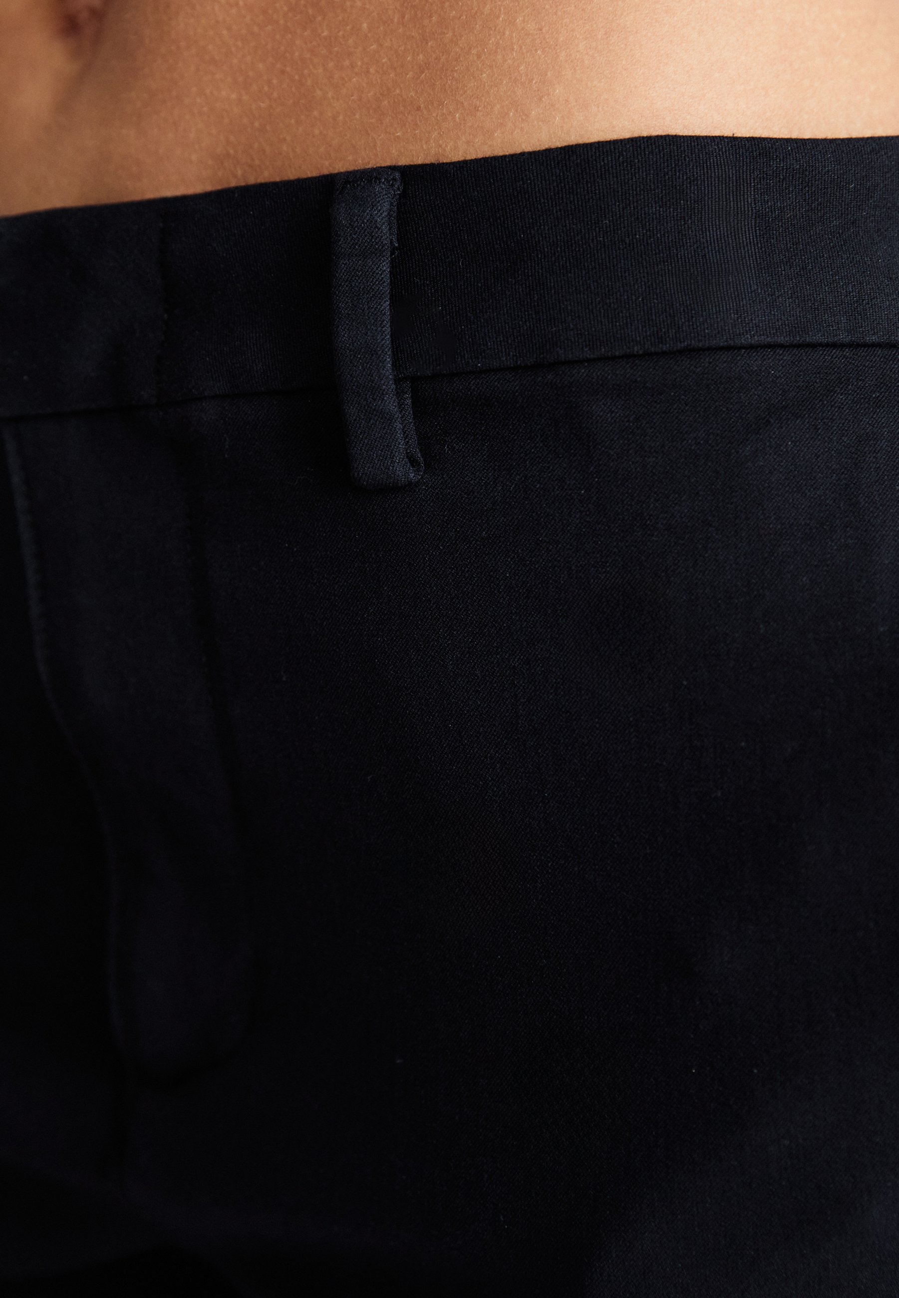 Pantaloni Dockers Collins modello SCULPT - Pantaloni - bellissimi neri