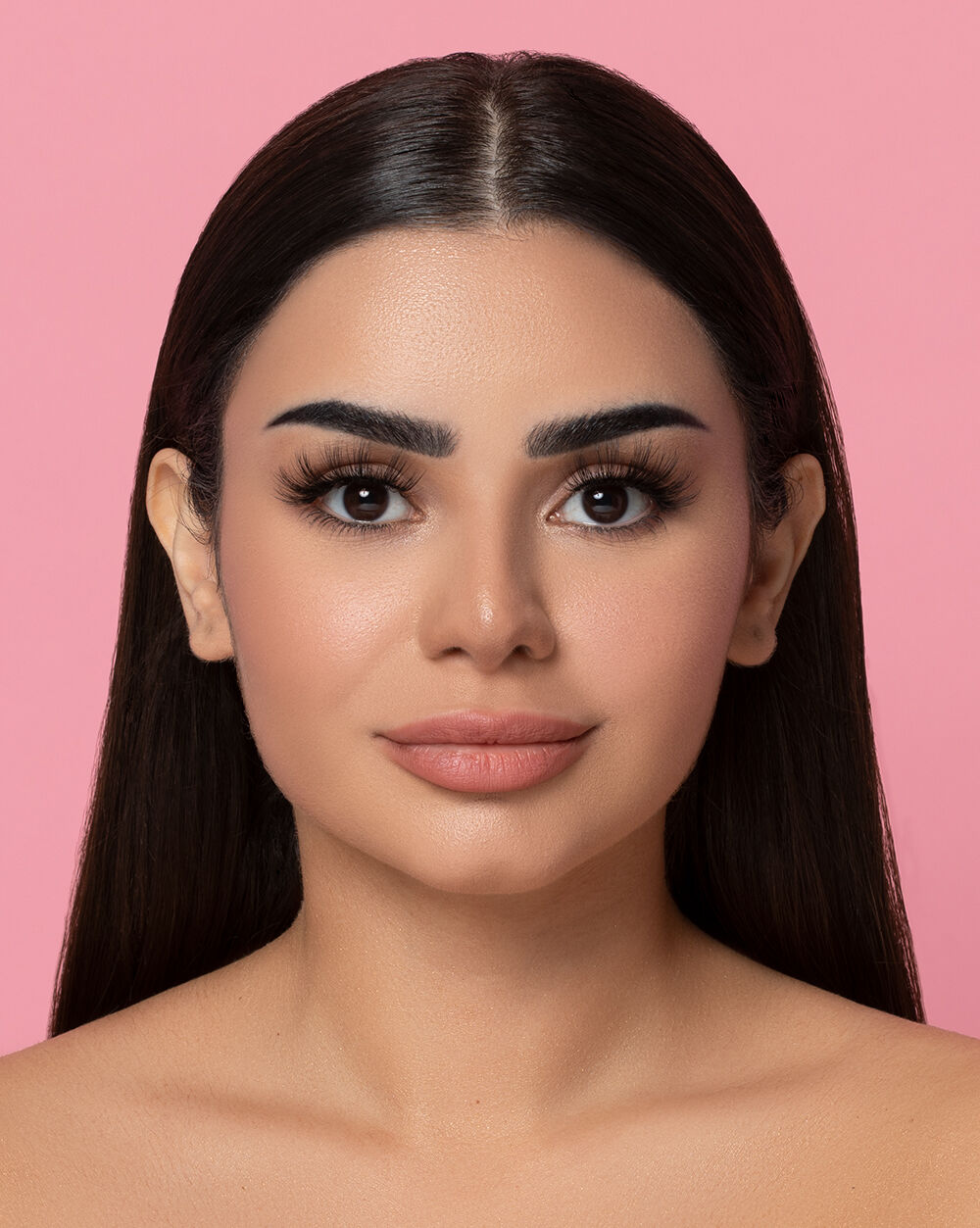 Συλλογή Lash Me Up! Dolly