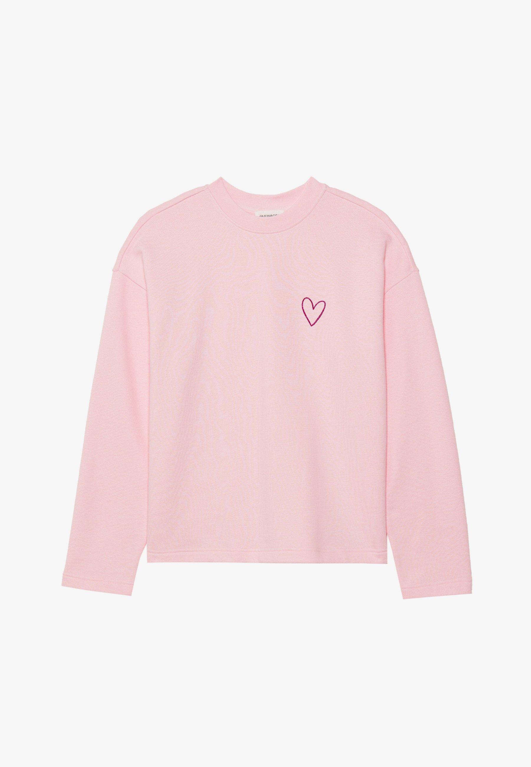 Even&Odd Sweatshirt - roze