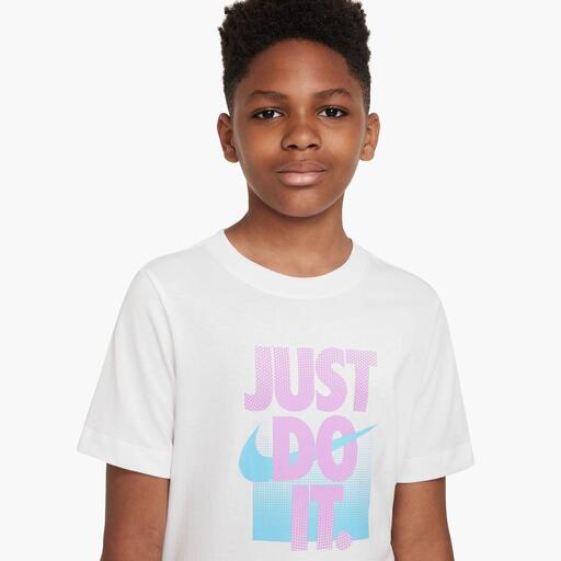 Camiseta Nike