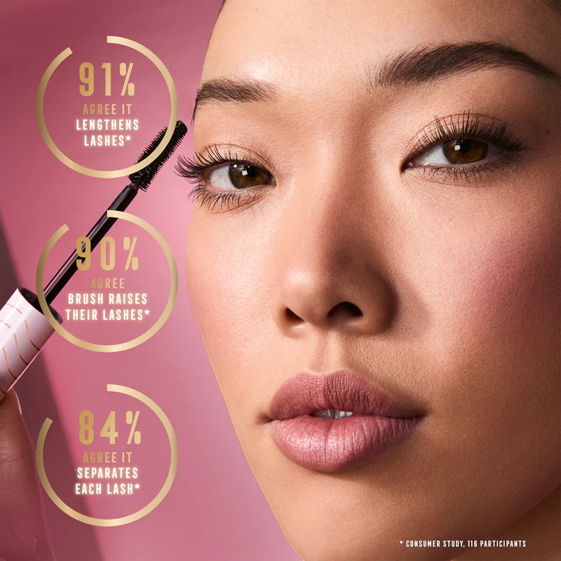 Maskara za podaljševanje trepalnic Max Factor 2000 Calorie Long Lash Era