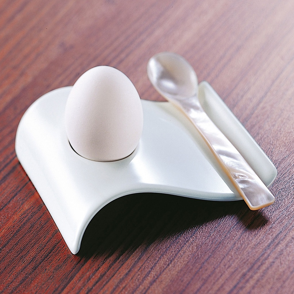 Coquetier Villeroy & Boch NewWave - 1 pièce
