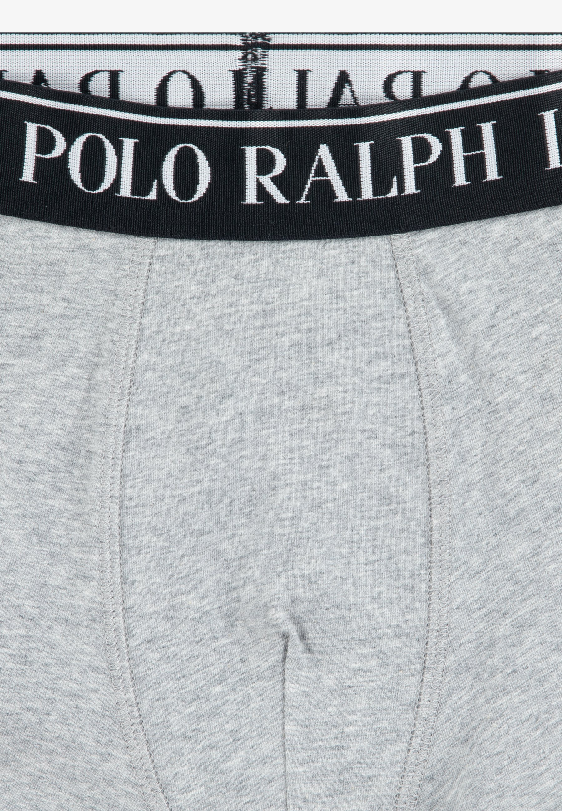 Polo Ralph Lauren STRETCH BRIEF 3-PACK - Broekjes - andover gemêleerd