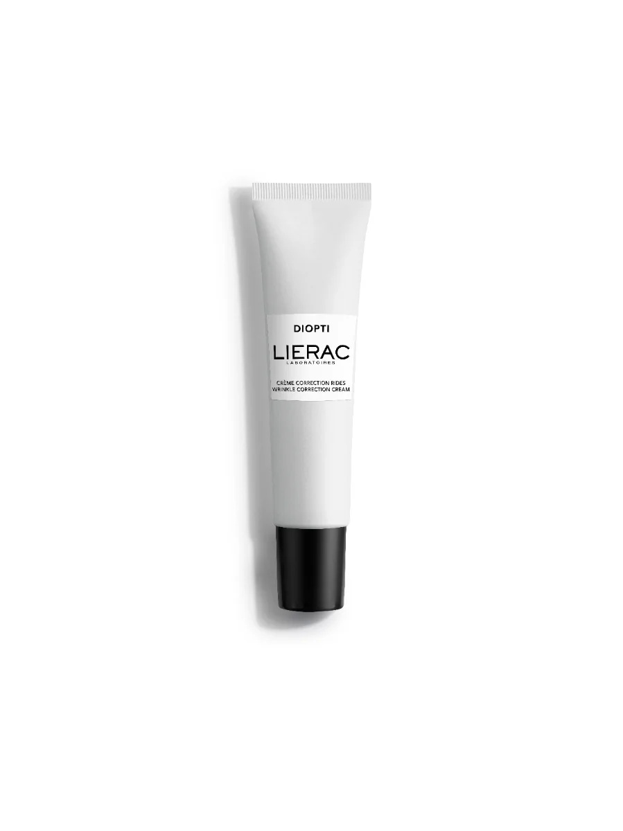LIERAC Lierac Diopti Rides 15 ml grumbu korekcija ap acīm