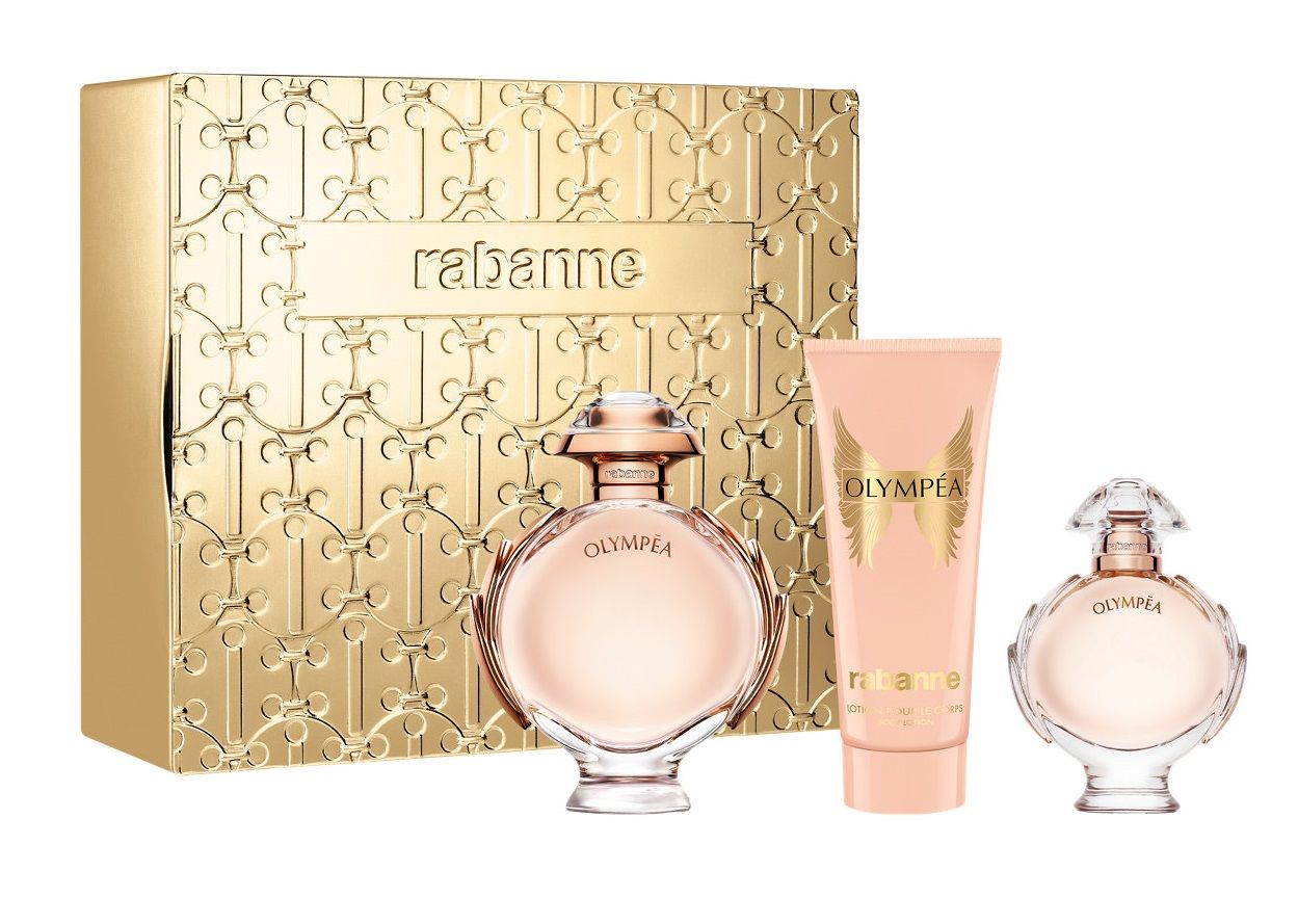 Darčeková sada Olympea Eau de Parfum Darčekové sady parfumov pre ženy
