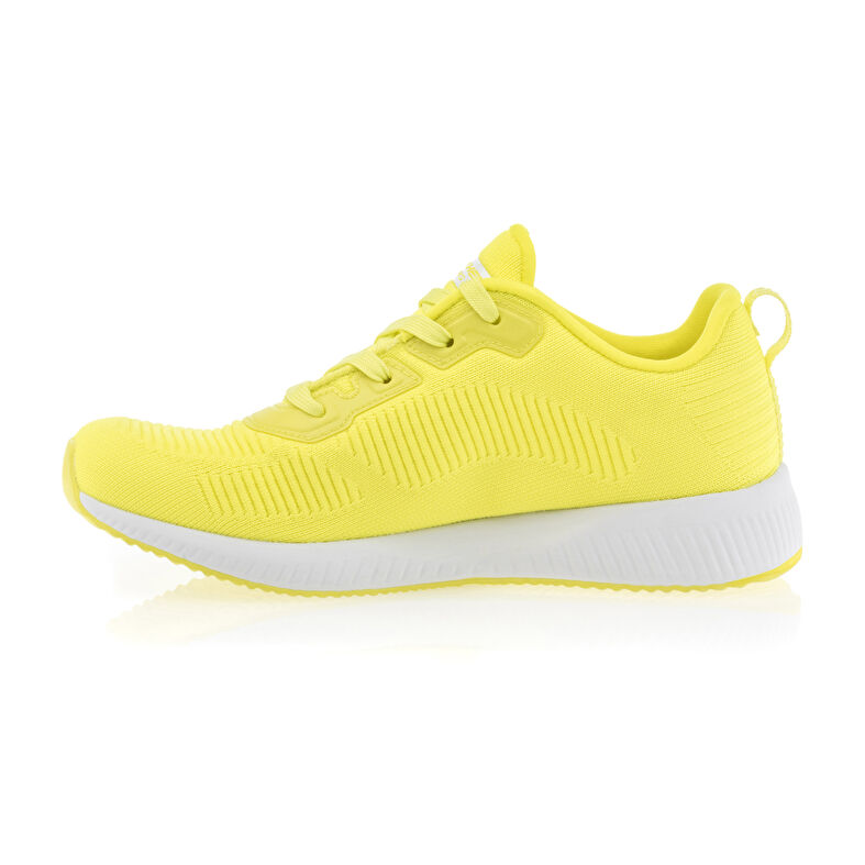 Baskets / sneakers Femme Jaune