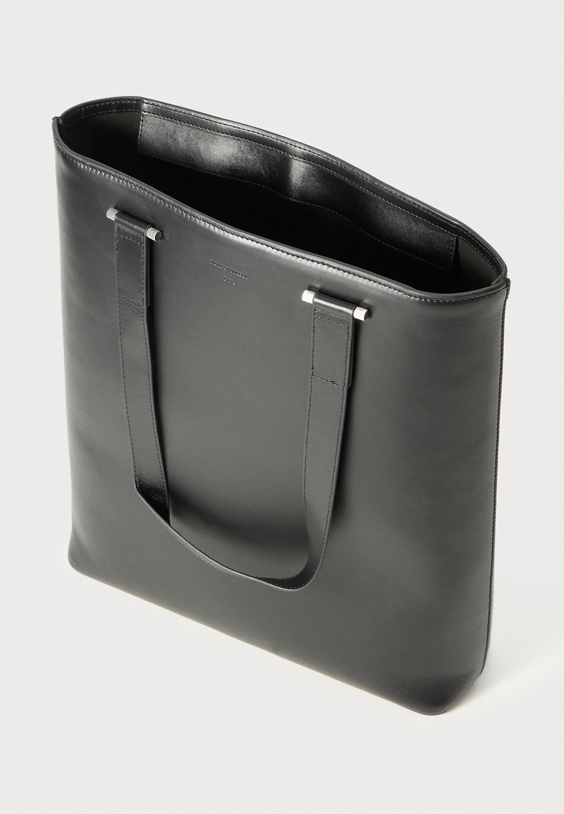 Tiger of Sweden TABERNE UNISEX - Sac à main - black