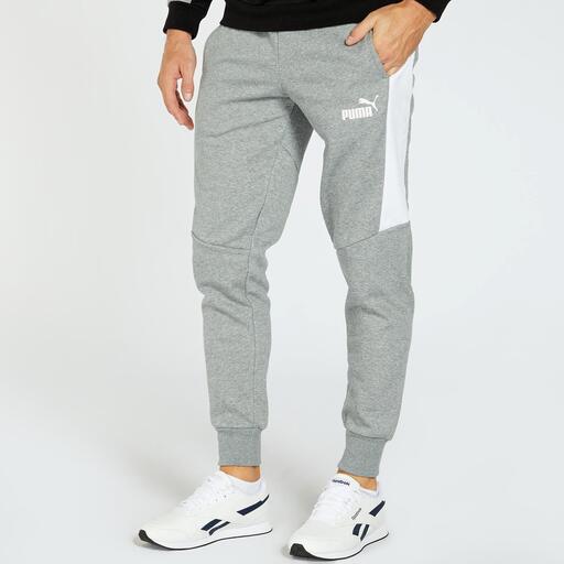 Puma Essentials