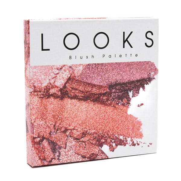 Looks pirosító paletta| 1UD
