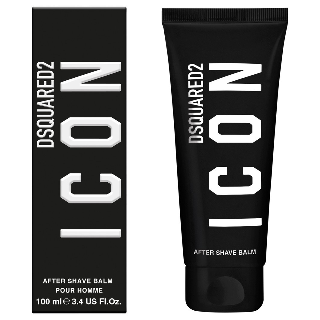 Dsquared2 ICON losion poslije brijanja za muškarce - 100 ml