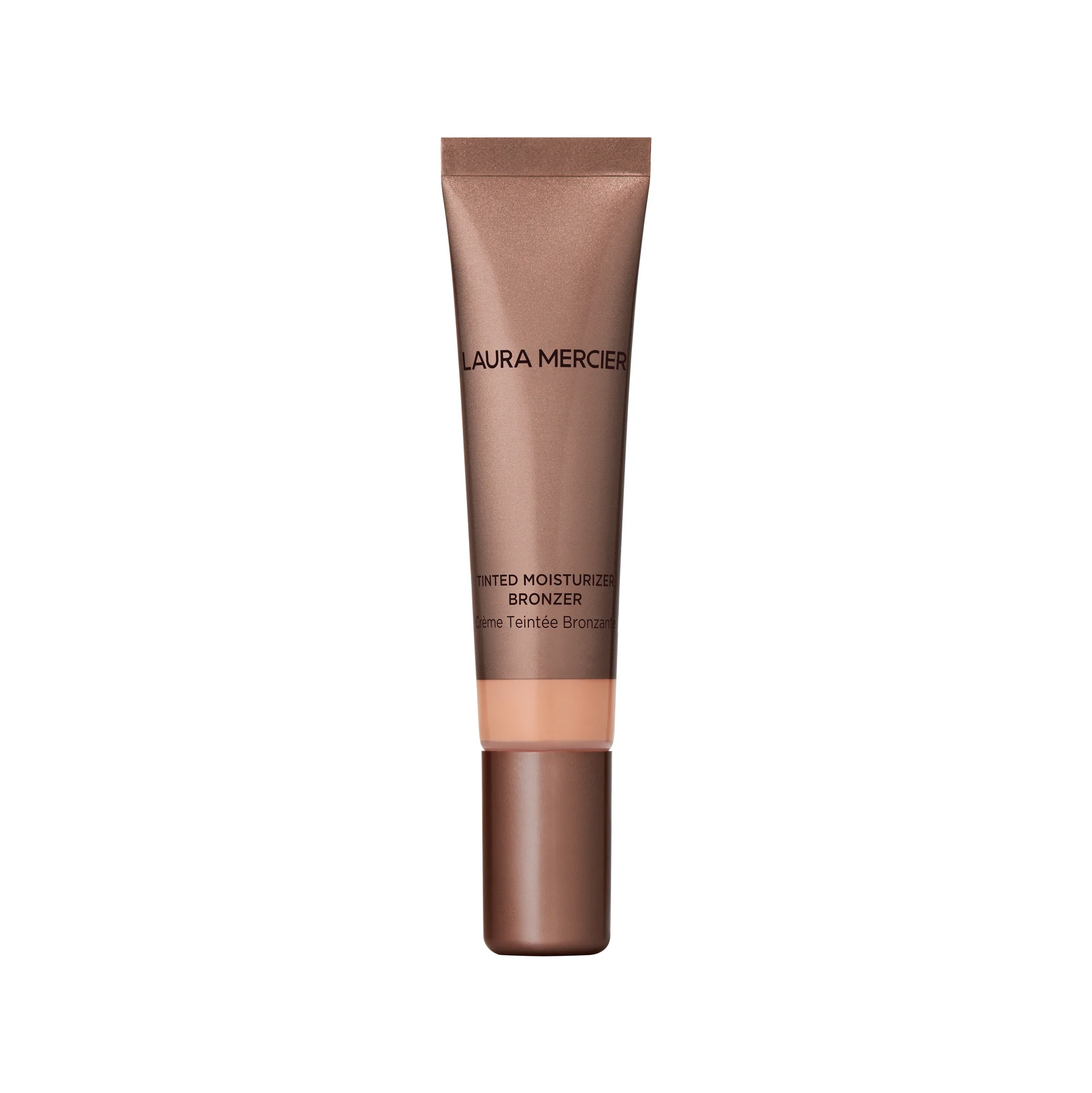 Bronzer Tinted Moisturizer Bronzer - Terra