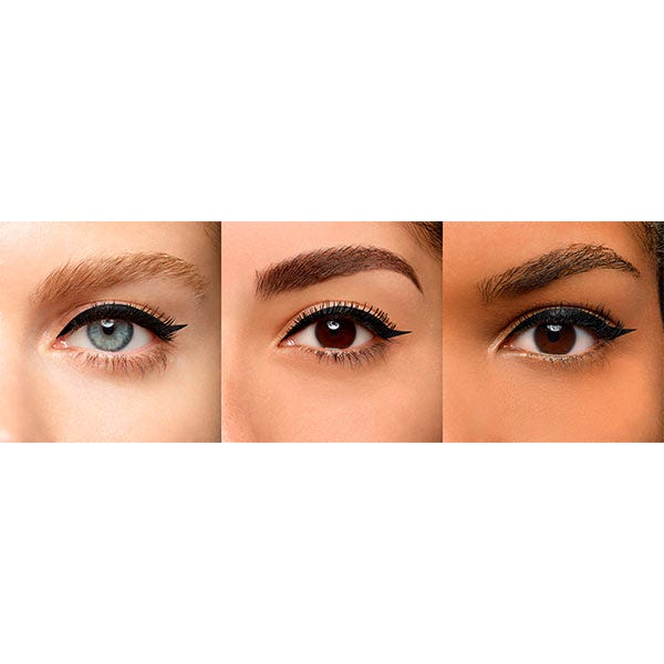 Volume Effect False Lashes Mascara