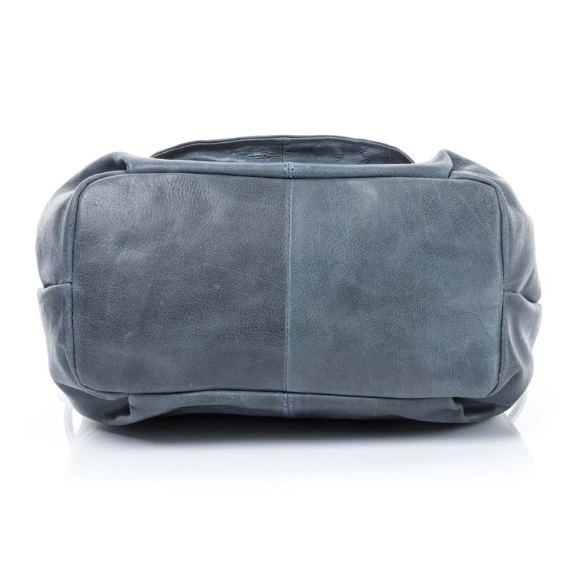 Bolsas femininas, bolsas azuis