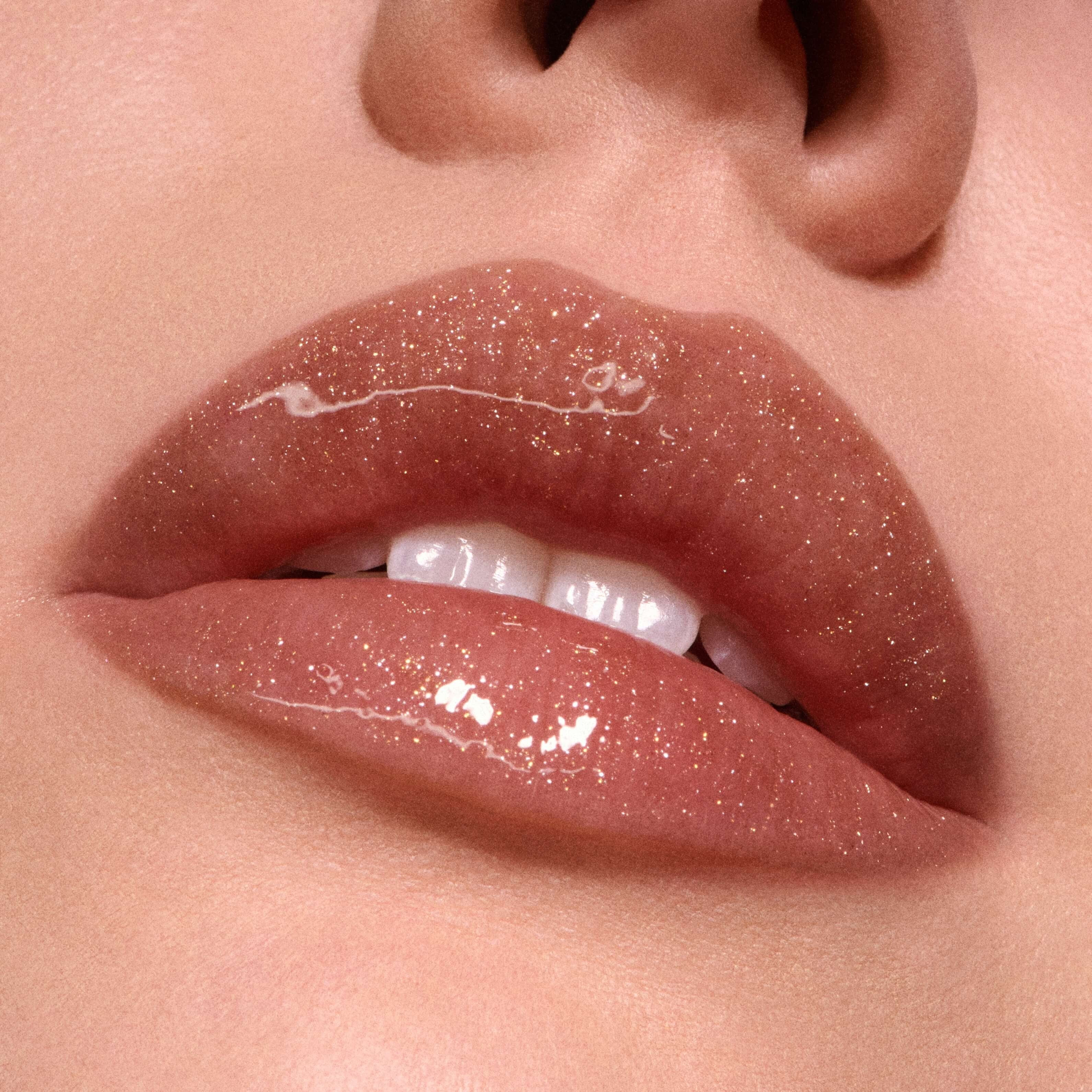 Lipgloss Lipglass Air - Gloss