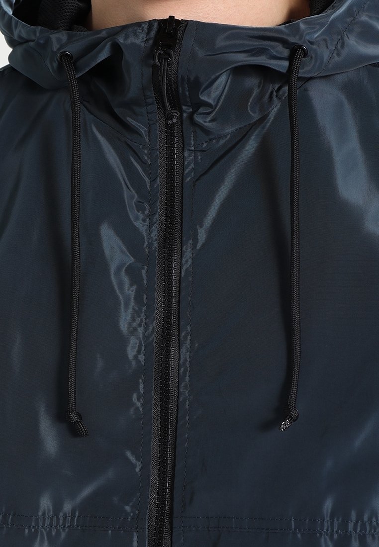 YOURTURN Sommerjacke - dunkelblau