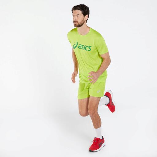 ASICS Core