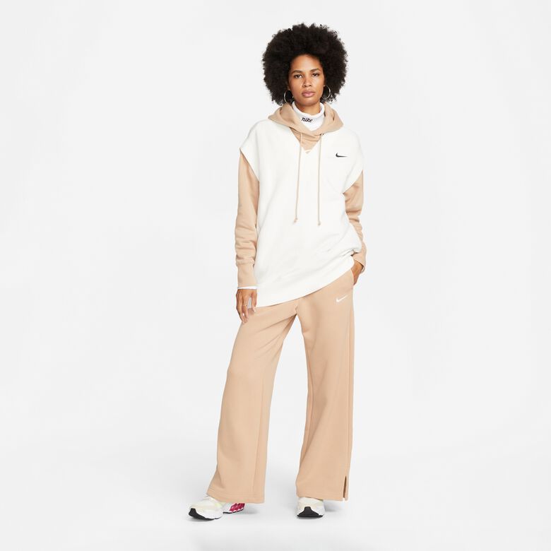 Bluza z kapturem Phoenix Fleece Oversized Sportswear