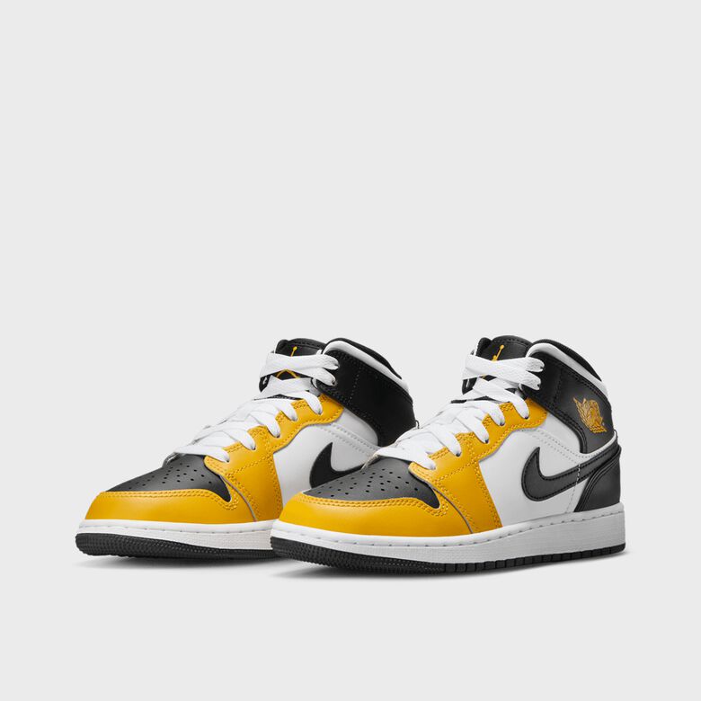Air Jordan 1 Mid (GS)
