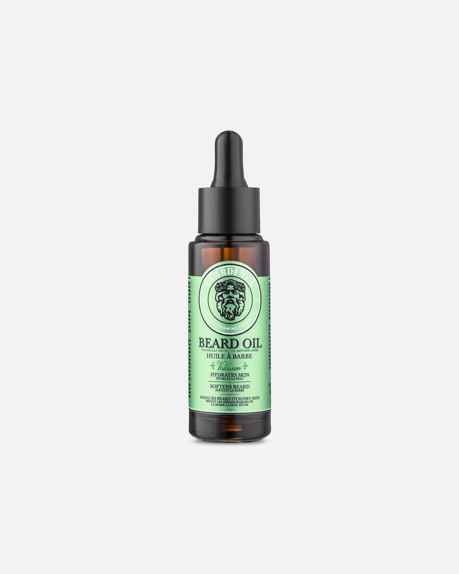 Guardenza ulje za kosu i bradu – Valdivian – 30 ml