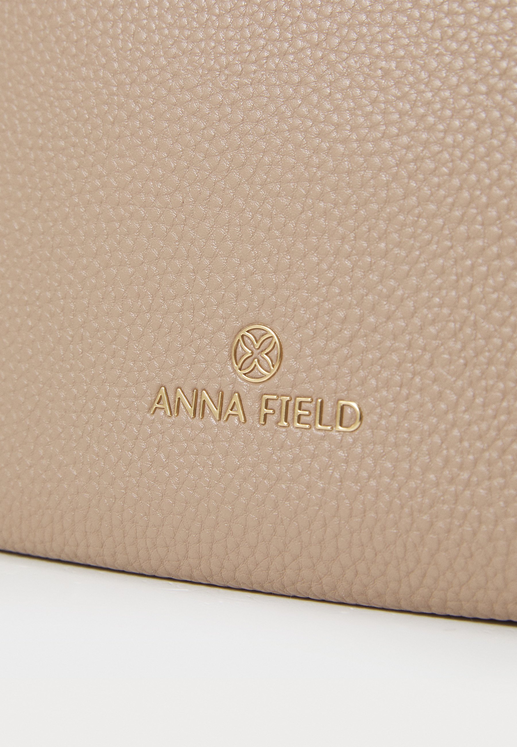 Anna Field Handtasche – Taupe