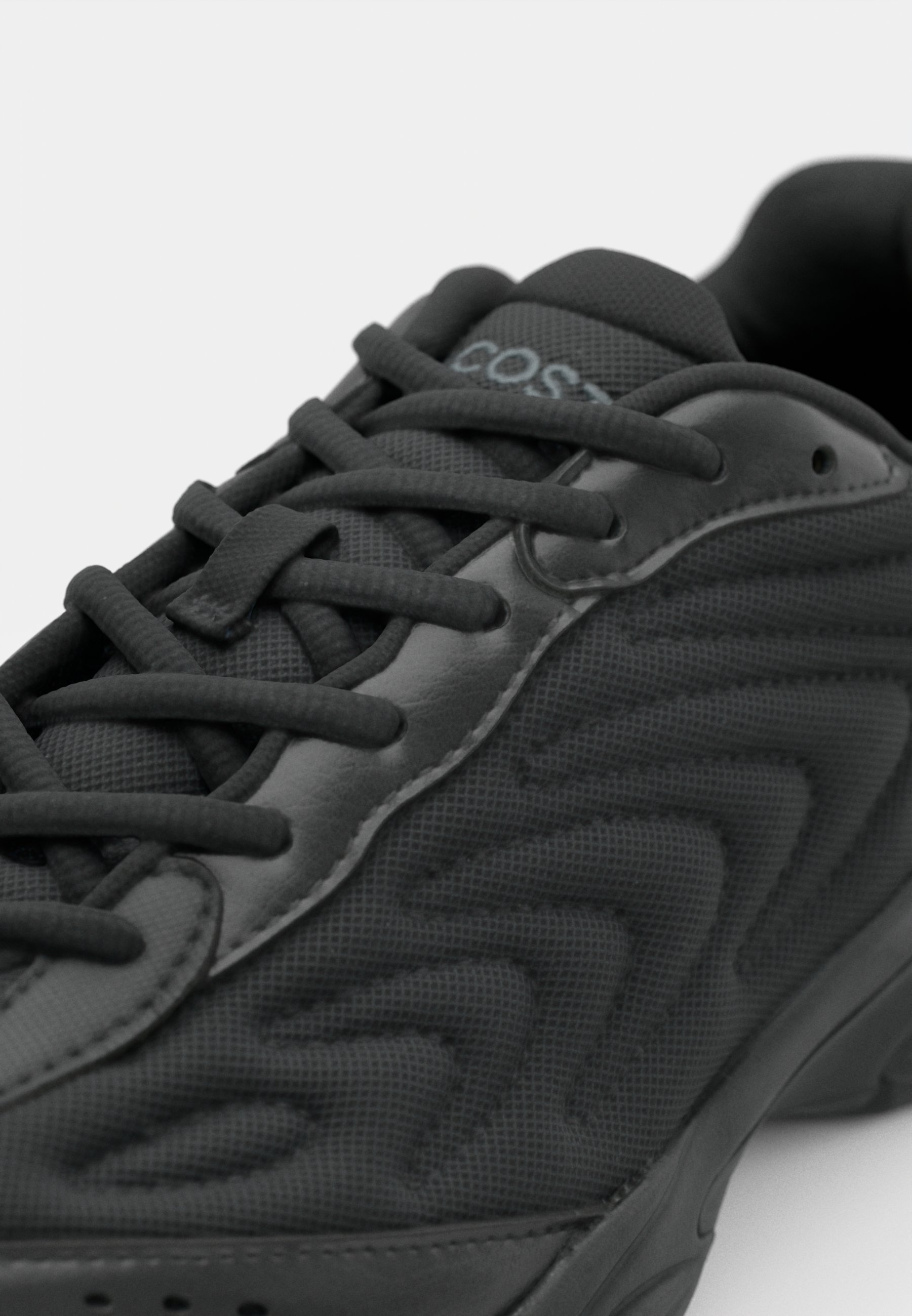 Lacoste STORM 96 2K LITE 1251 - Baskets - noires