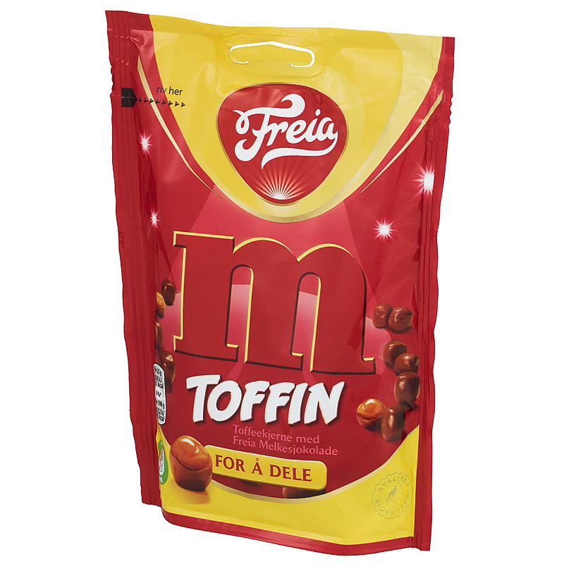 Freia Sarg 140 g