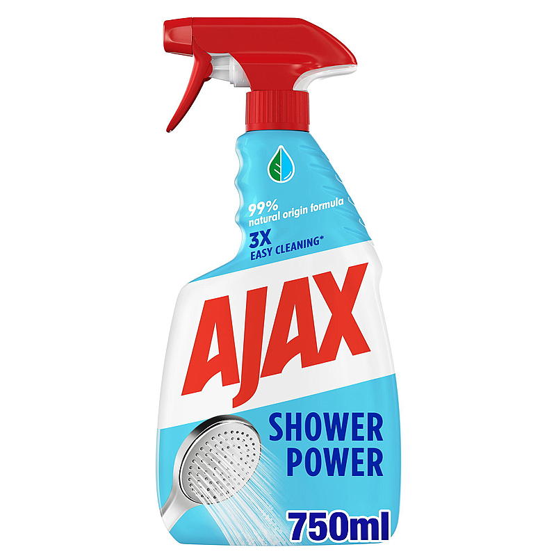 Ajax Ajax spray 750 ml børstespray