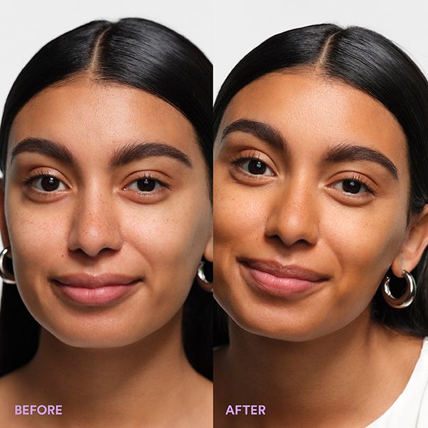 Bronzer na tvár The Tan Easy Self Tan Face Drops Bronzery na tvár