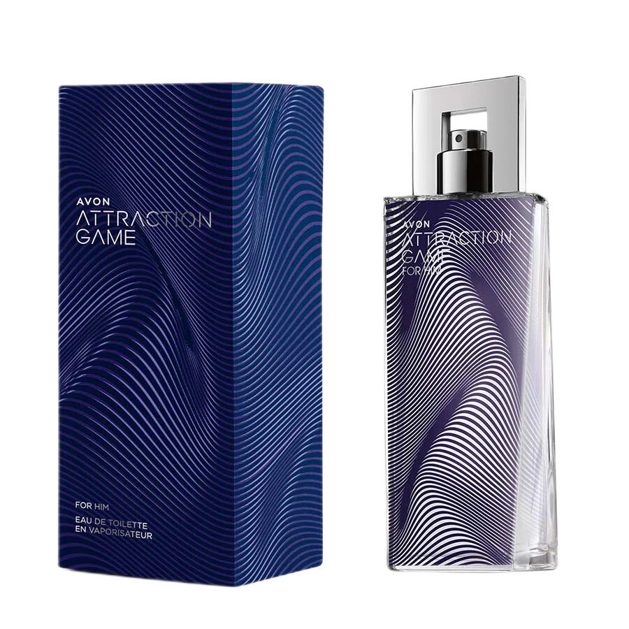 Avon-Attraktionsspiel