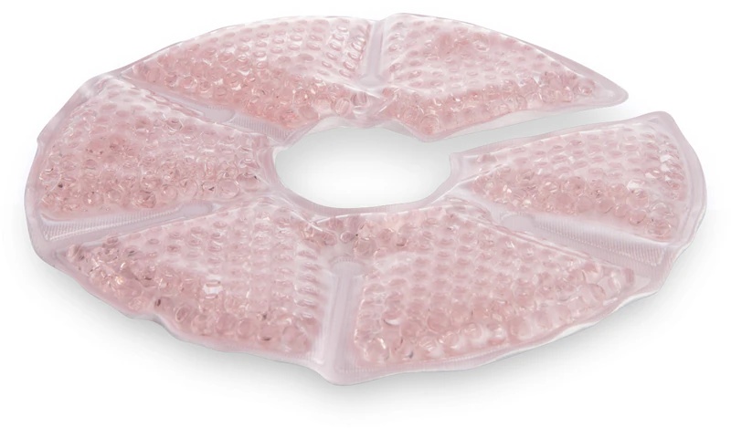 „Canpol babies Hot&Cold“ medicininiai gelio įklotai krūtims