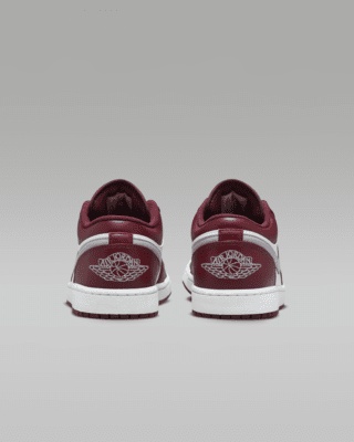 Air Jordan 1 Low Men's Shoes