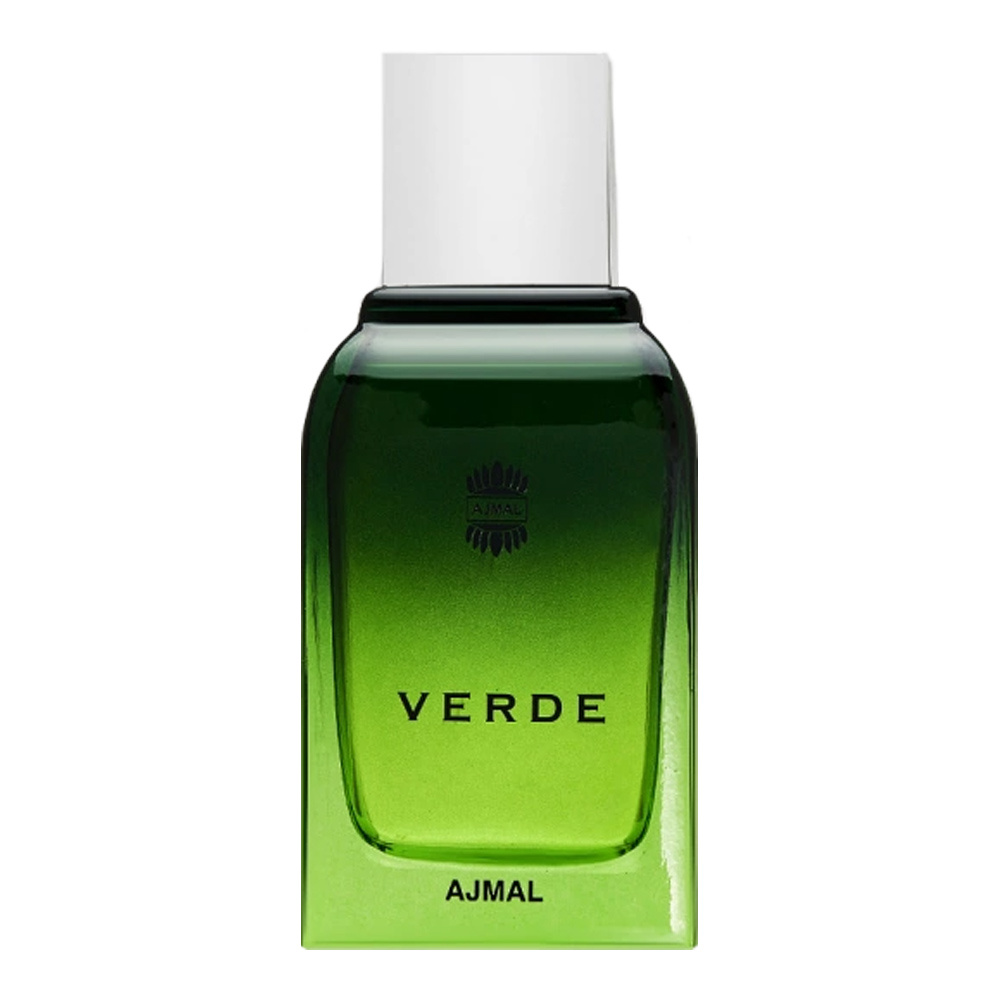 Ajmal Verde