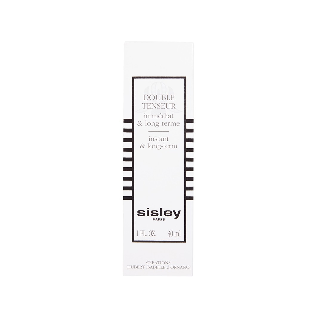 Sisley Skin Care Double Firming Øjeblikkelig & Langvarig Opstramning - 30 ml