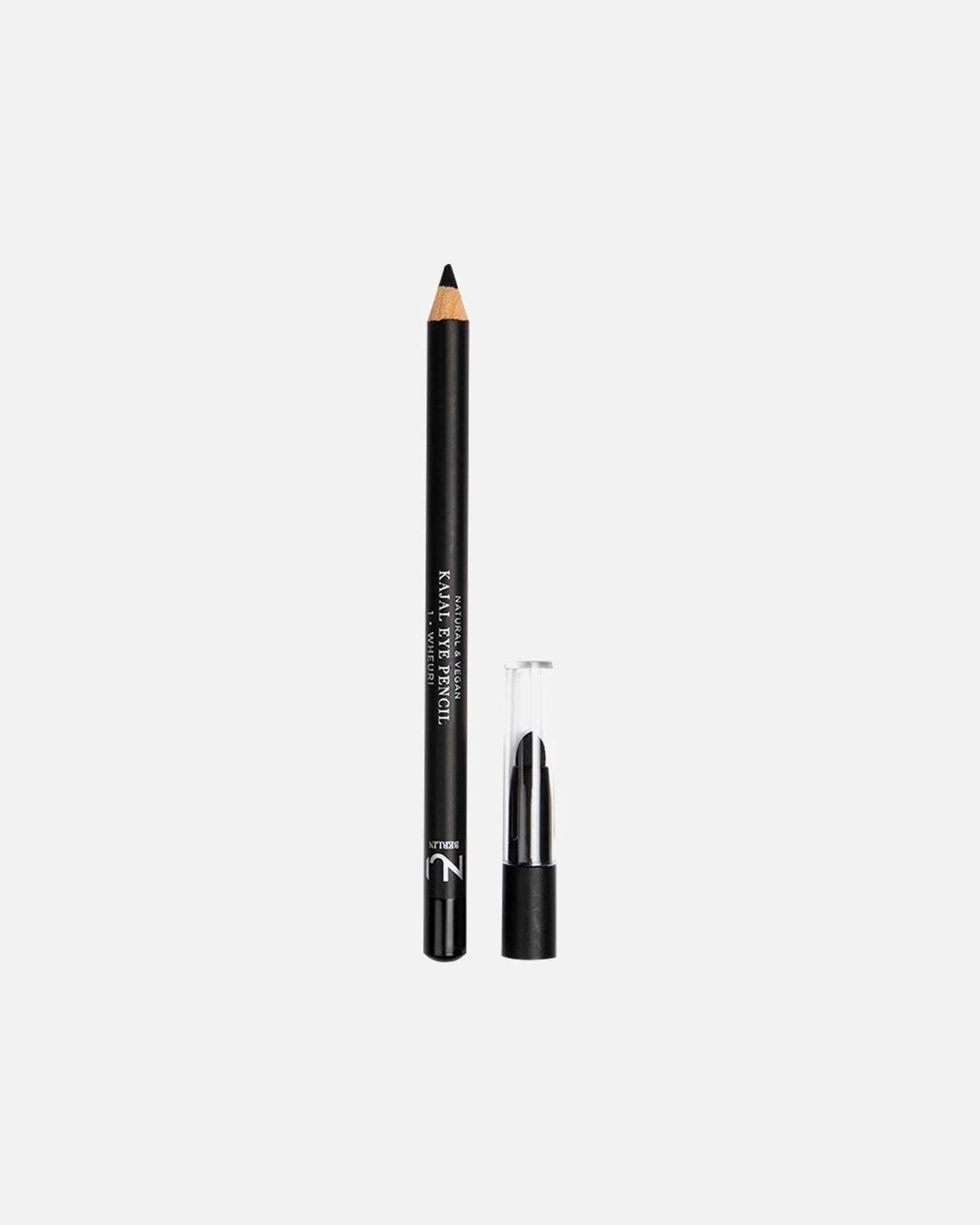 Nui Cosmetics acu zīmulis, dabīgs, 1 g