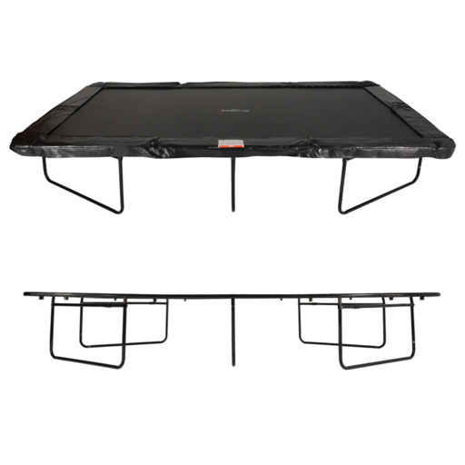 Elastisch bed XXL rechthoekig 518 x 305 cm