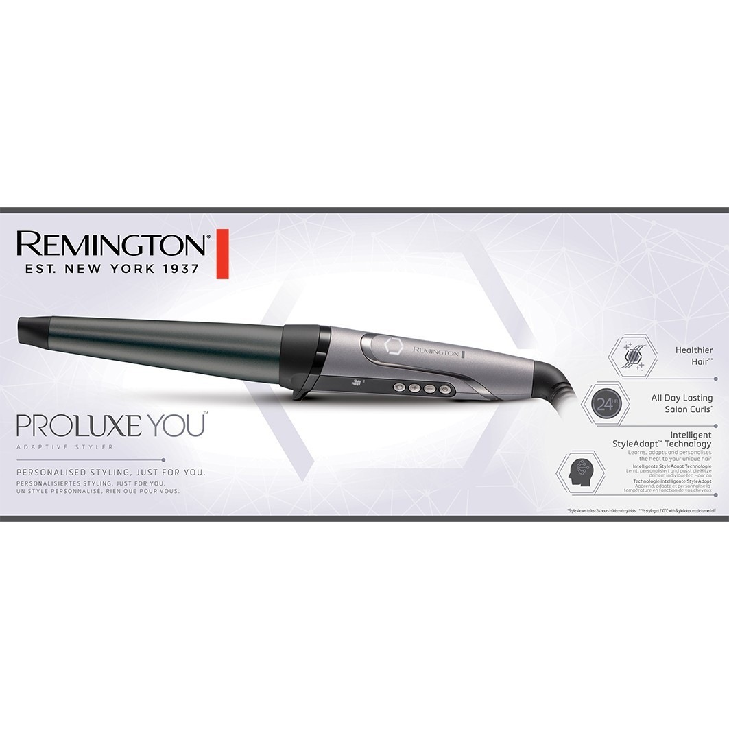 Remington uvijač za kosu CI98X8 - PROluxe YOU Adaptivni stilizator - 1 komad