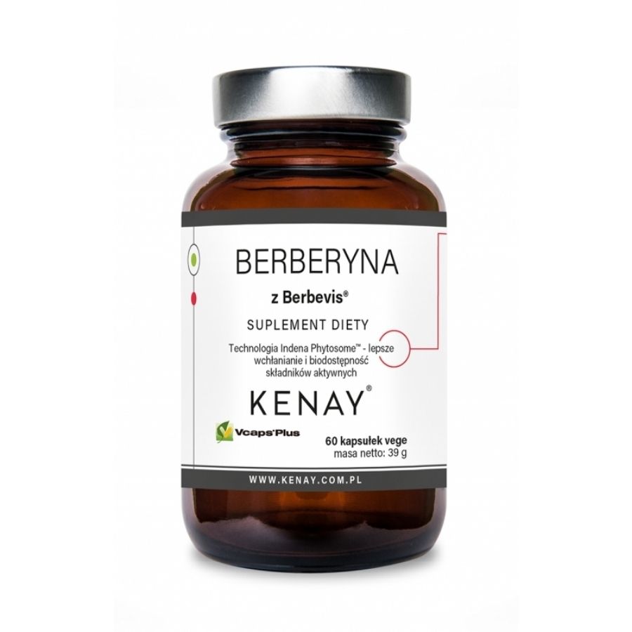 Kenay Berberyna de Berbevis