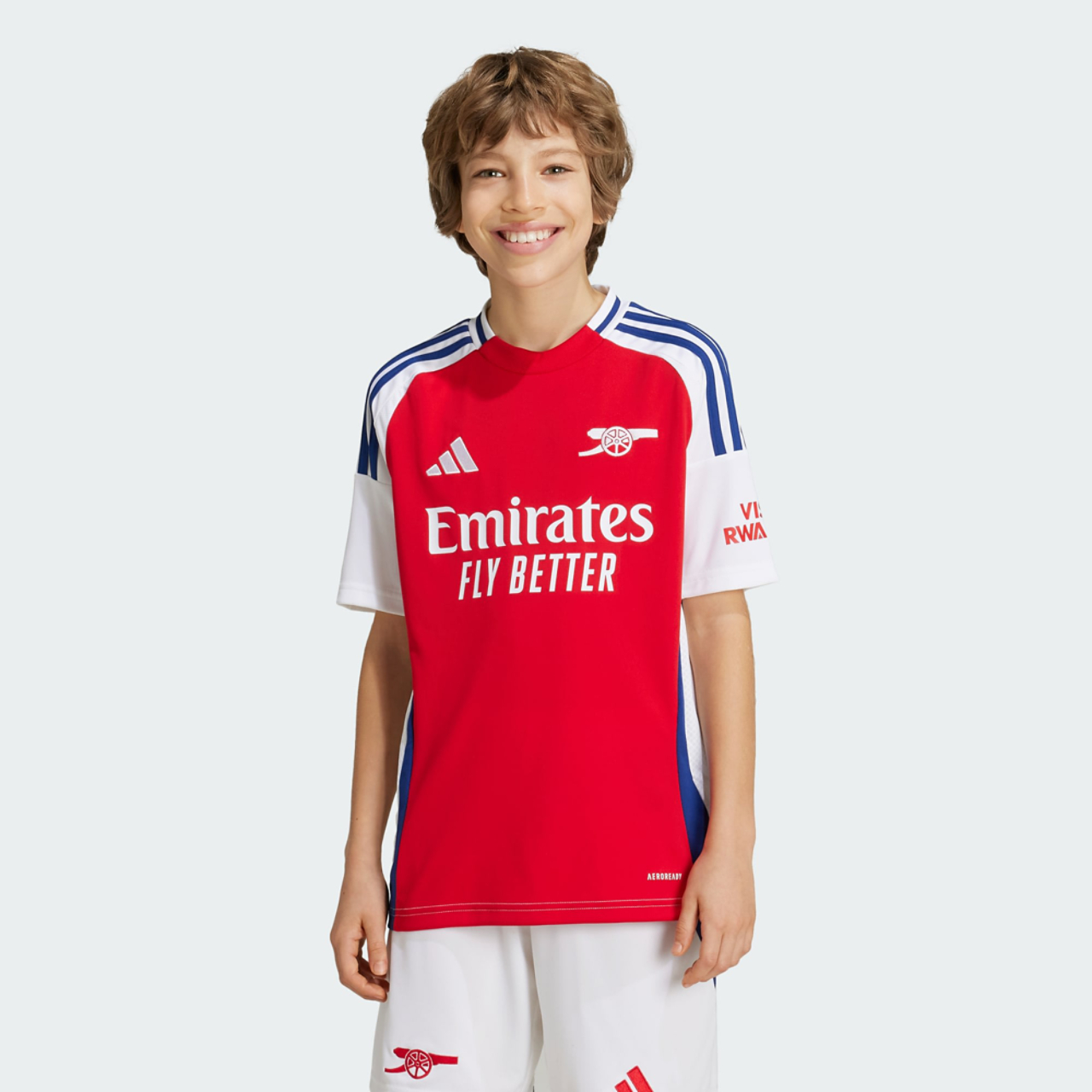 adidas Arsenal 24/25 Home