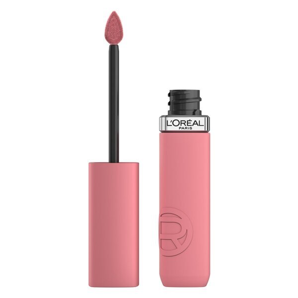 L'Oréal Paris Infaillible Matte Resistance 200 šminka in čili šminka
