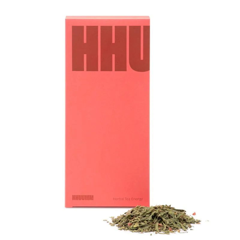 HHUUMM Zestaw Body&Soul