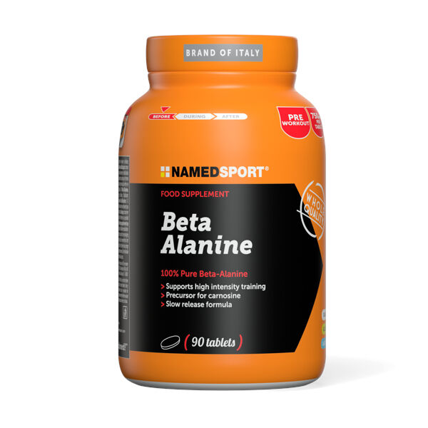 Namedsport Beta Alanin