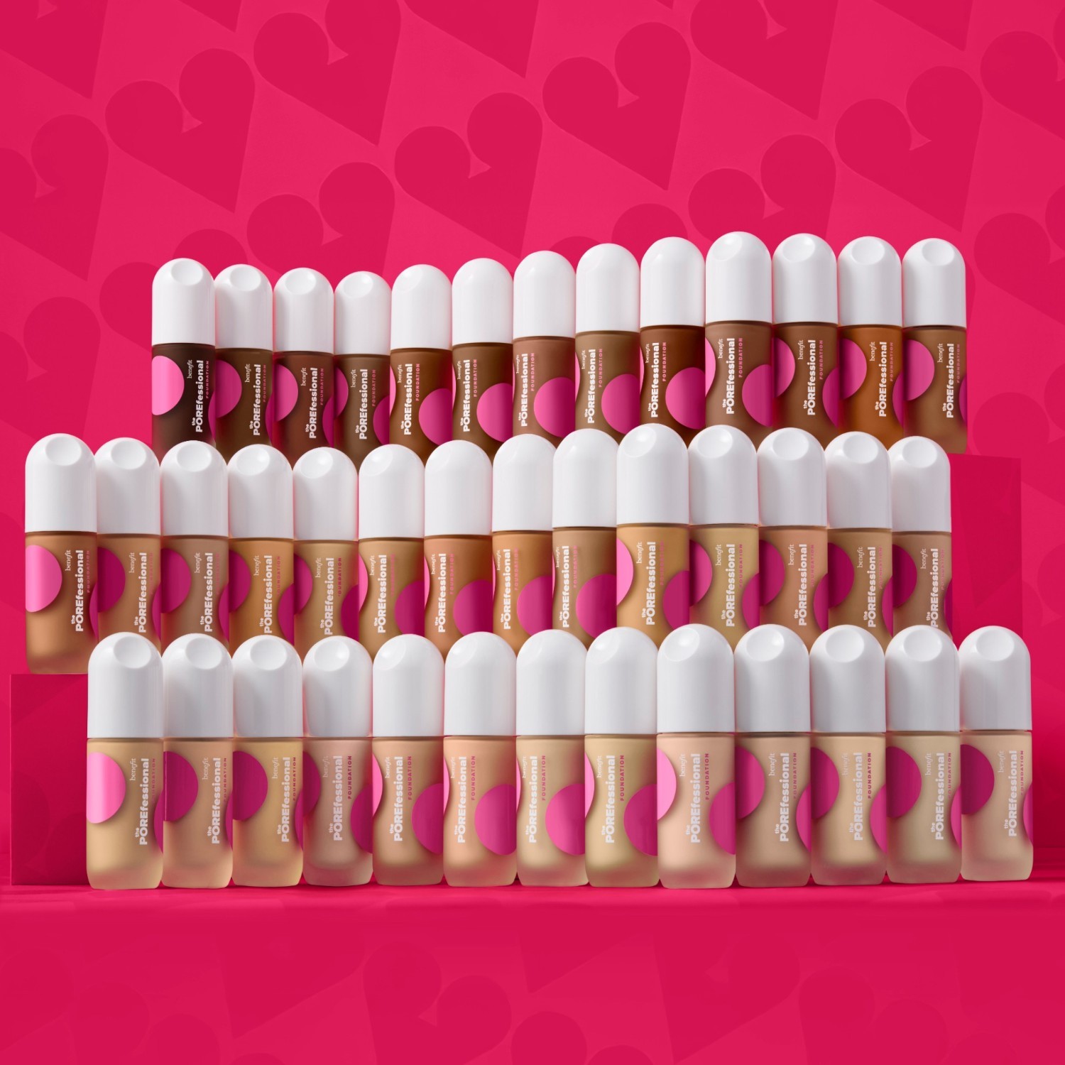 Benefit puder The POREfessional – 30 ml