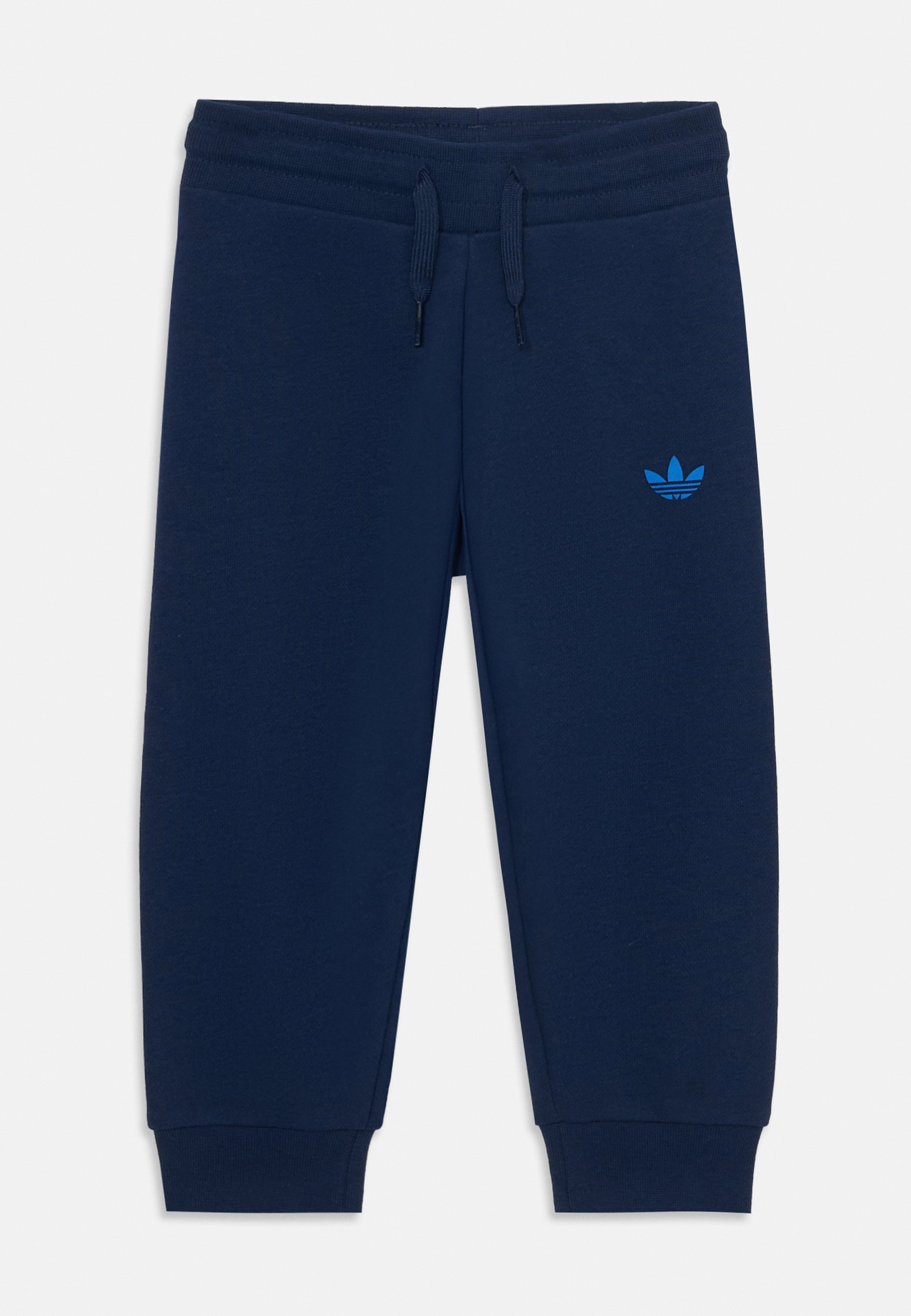adidas Originals CREW SET - Trainingspak - nacht indigo/blauw
