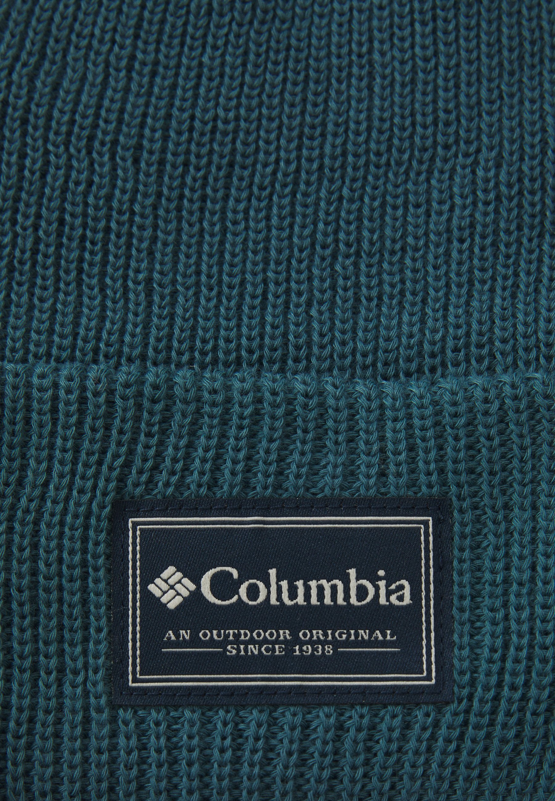 Columbia LOST LAGER™ II BEANIE UNISEX - Muts - everblue