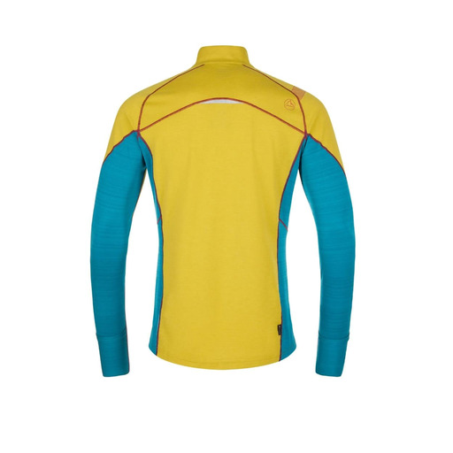 Swift Langarm-T-Shirt von La Sportiva
