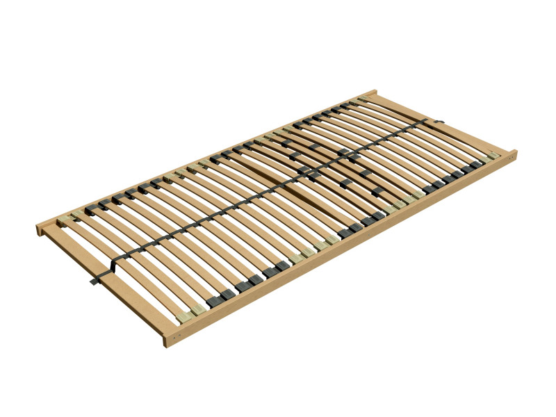 Stelaż pod materac STANDARD 28 NV 70x200