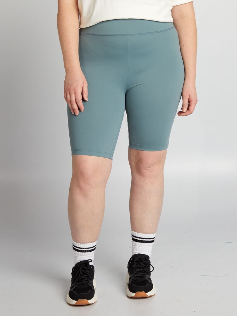Fietsbroek - BLAUW