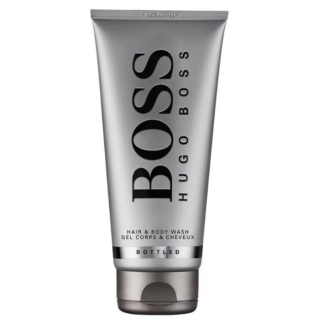Hugo Boss Bottled